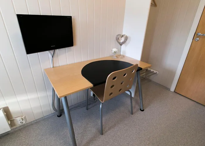 Hamar Vandrerhjem