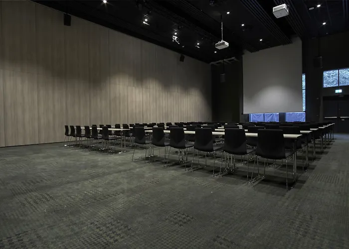 Quality Airport Hotel Gardermoen